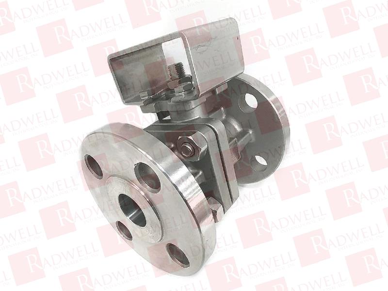 FLO TITE CF8M/A351