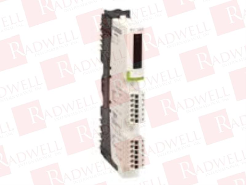 SCHNEIDER ELECTRIC STBAVO1255