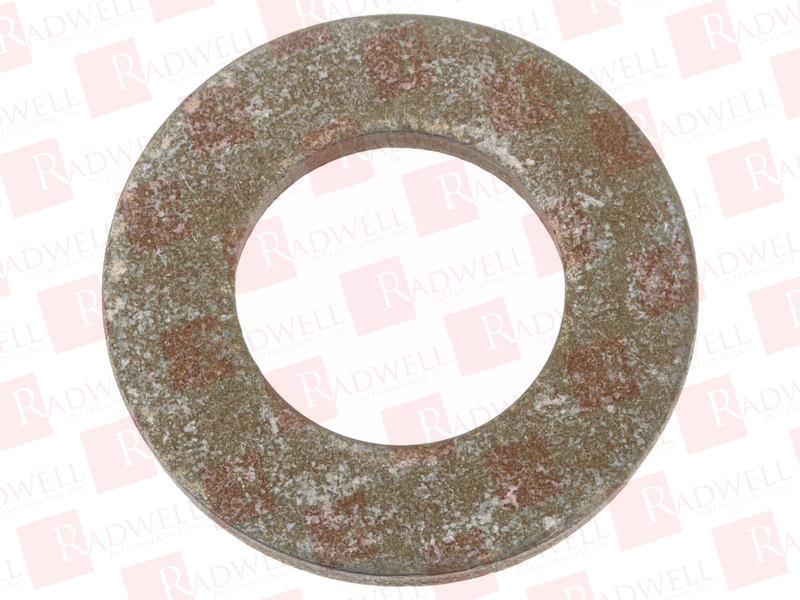 GIBRALTAR PRODUCTS Z9281