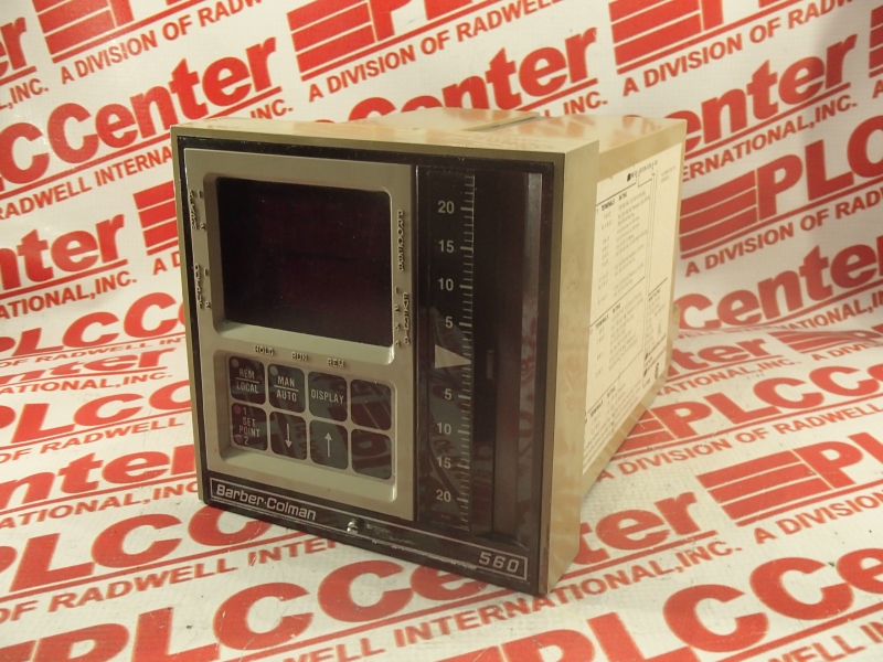 INVENSYS 5646-66016-320-0-00