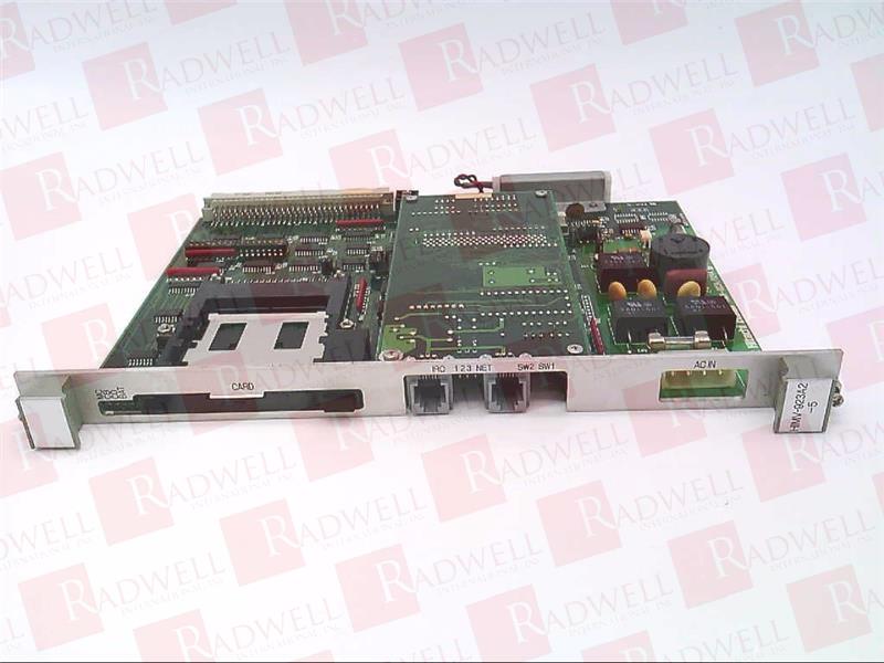 HITACHI ZOSEN HIMV-923A2