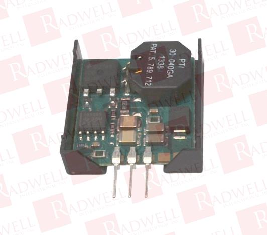 TEXAS INSTRUMENTS SEMI PT78ST108V