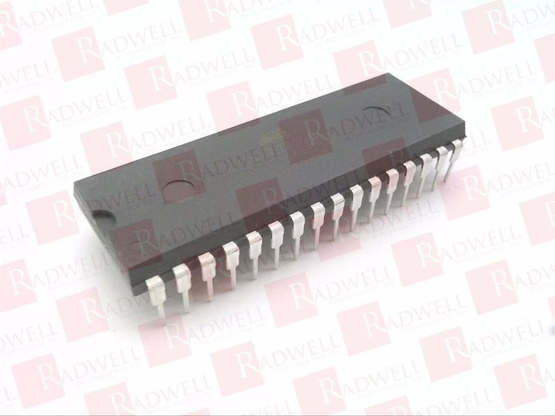 MICROCHIP TECHNOLOGY INC AT27C020-55PU