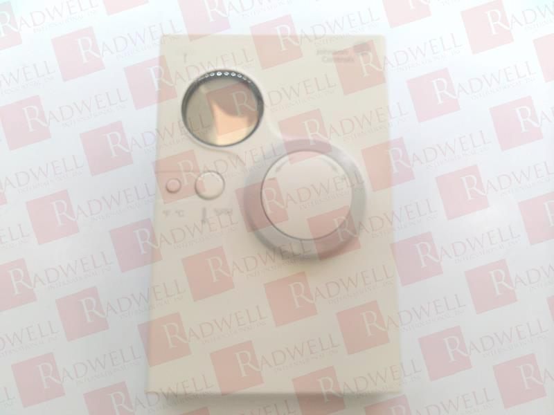 JOHNSON CONTROLS WRZ-THB0000-0