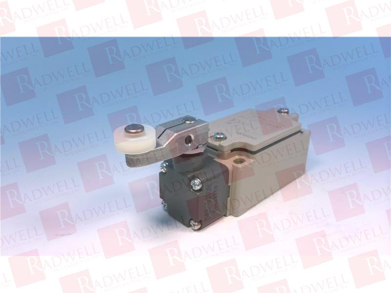OMRON D4B-4111N-NPT