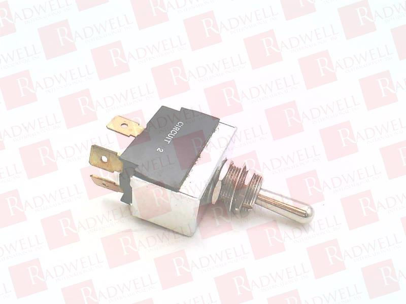 ALLEN BRADLEY 49869-17A