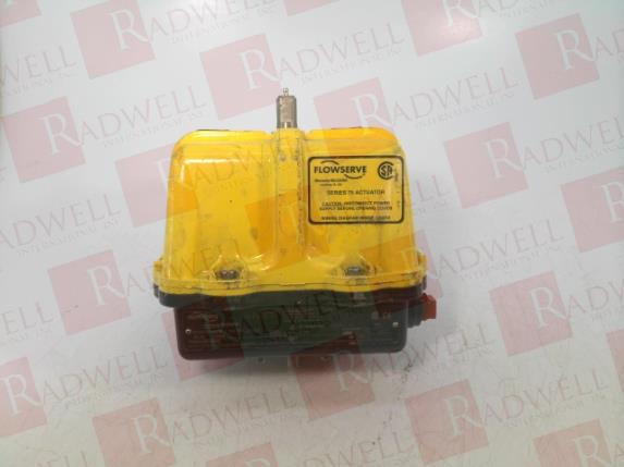 FLOWSERVE 10M75XM2D3120A