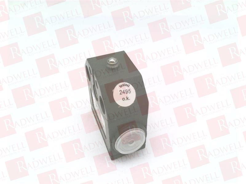 EUCHNER N01K550-M