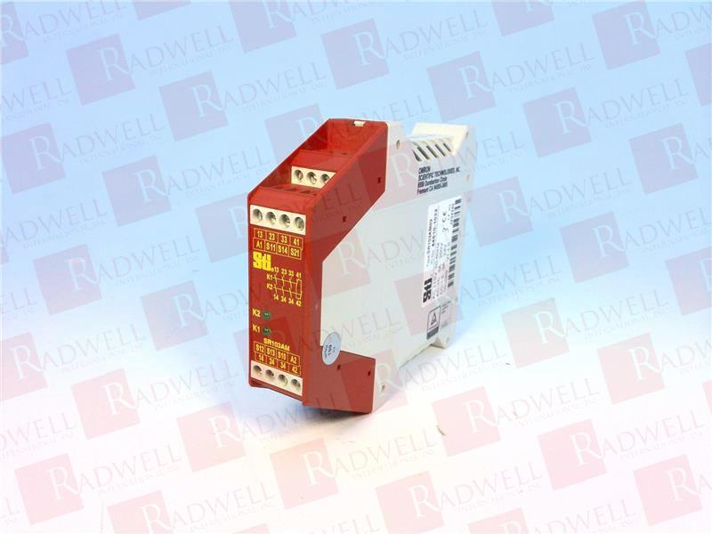 OMRON SR103AM02