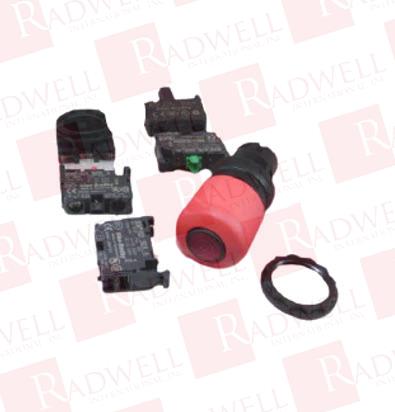 ALLEN BRADLEY 800FP-LMP34PN3RX12