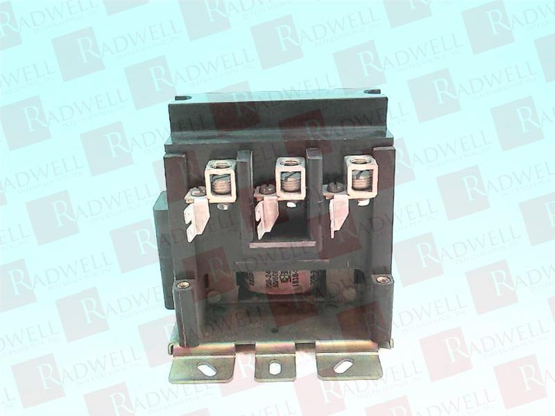 EATON CORPORATION 9560H1565-50