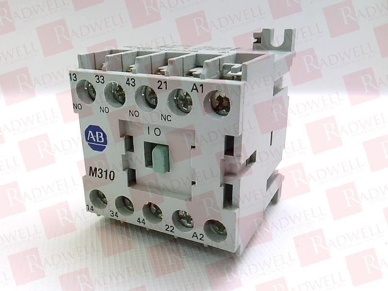 ALLEN BRADLEY 700DC-M310Z24S