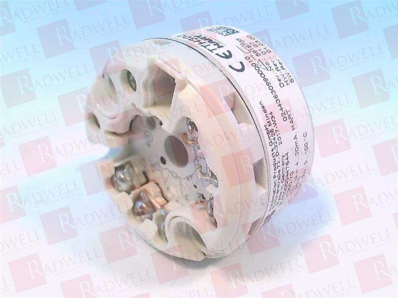 ASEA BROWN BOVERI TTH-300-Y0