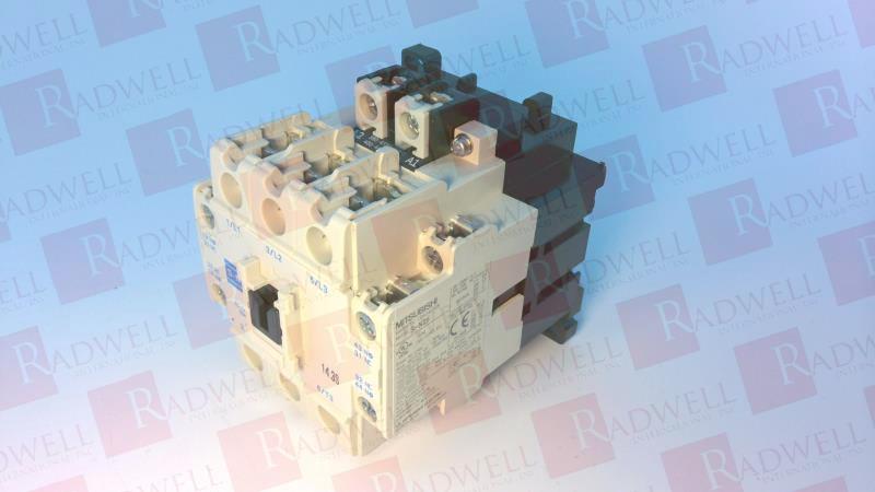 MITSUBISHI SN25CXAC400V