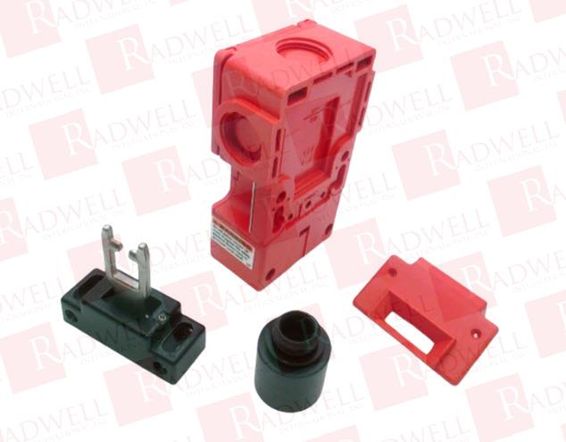 ALLEN BRADLEY 440K-T11406