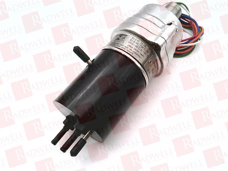 HONEYWELL 2108B2101N