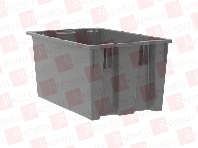 MYERS INDUSTRIES INC 35300 GREY