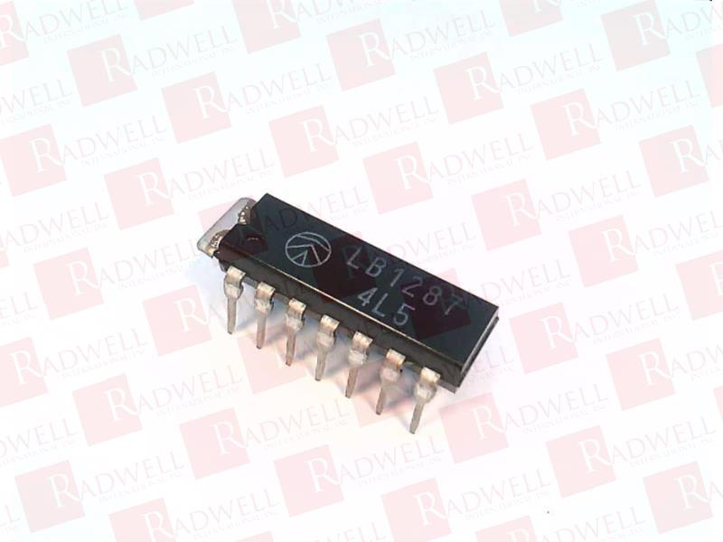 SANYO LB1287
