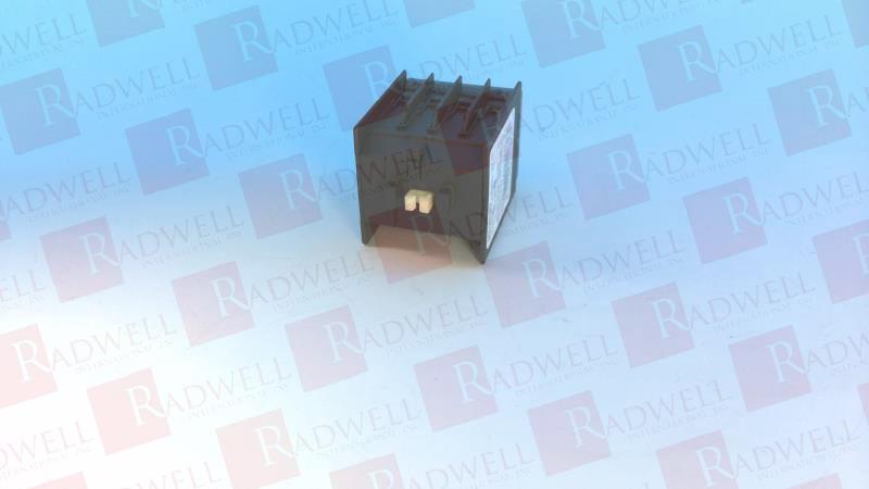 SIEMENS 3RH29111XA220MA7