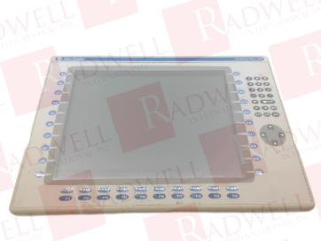 ALLEN BRADLEY 2711P-B15C4B2