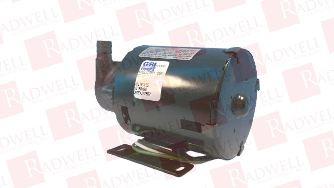 GORMAN RUPP 17651-050