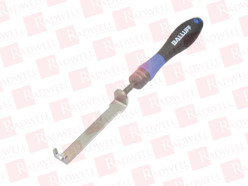BALLUFF BAM TO-CC-001-M3-0,4/8,0