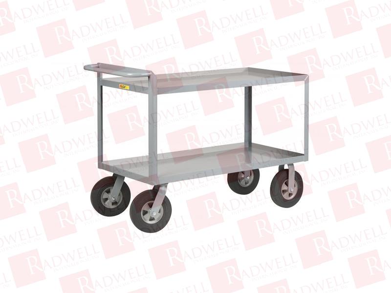 LITTLE GIANT LADDER G-3060-10SR