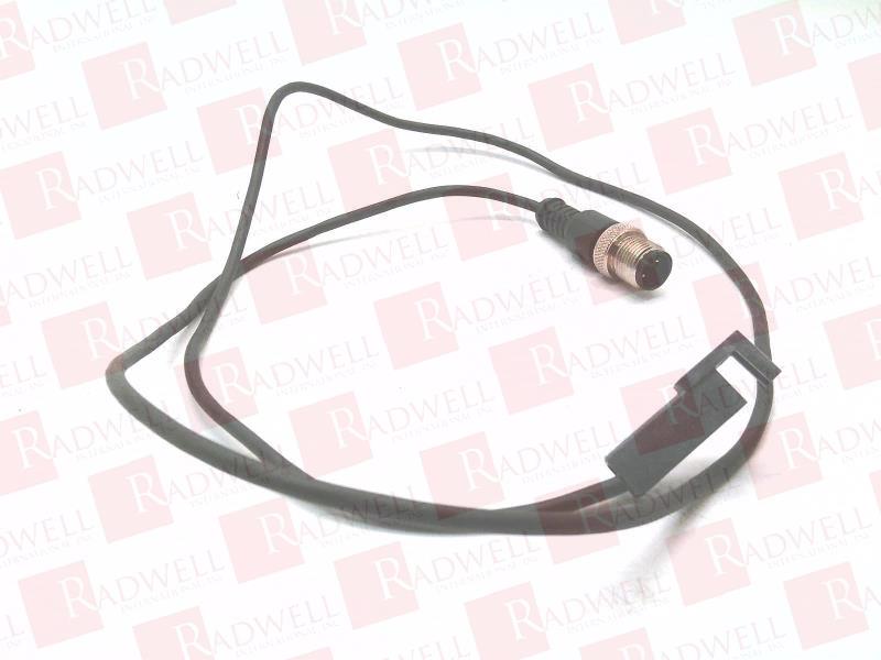 BALLUFF BMF 305K-PS-W-2-SA3-S4-00,8