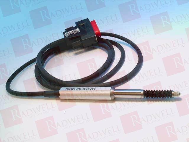 HEIDENHAIN CORP 383989-01