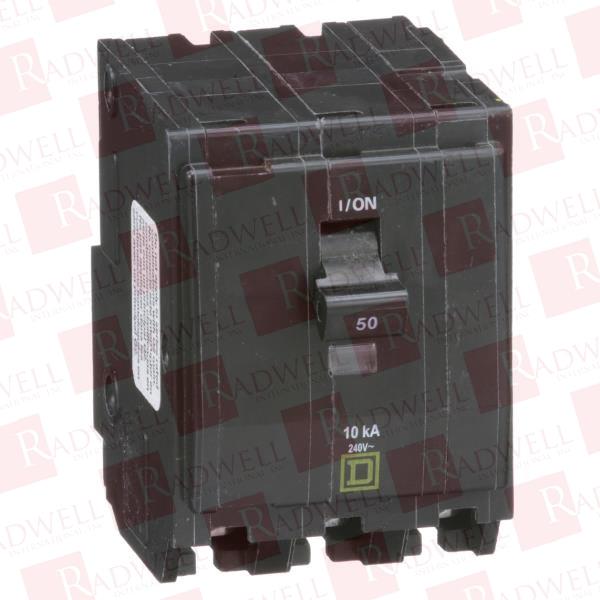 SCHNEIDER ELECTRIC QO3505238