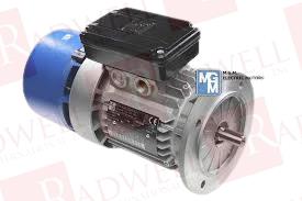MGM ELECTRIC MOTORS GA0440149000Z