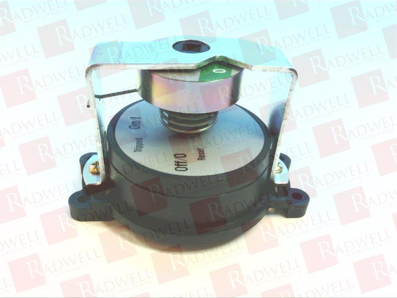 EATON CORPORATION GMHMVD12R