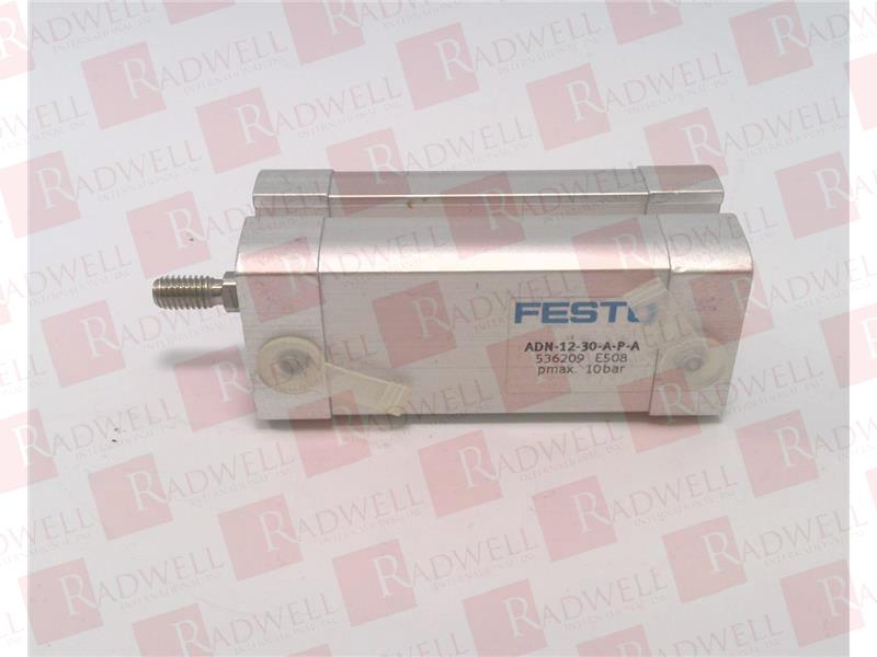 FESTO ADN-12-30-A-P-A