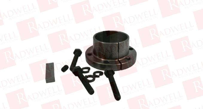 ASEA BROWN BOVERI SH X 1-5/8-KW