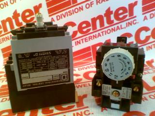 SCHNEIDER ELECTRIC 8501-XO20XTD1V02
