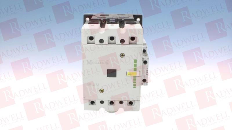 EATON CORPORATION DIL4AM-240V/50HZ