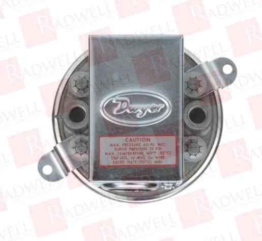 DWYER 1911-1-DPK-WP