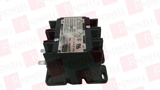SCHNEIDER ELECTRIC 8910DPA23V02Y236