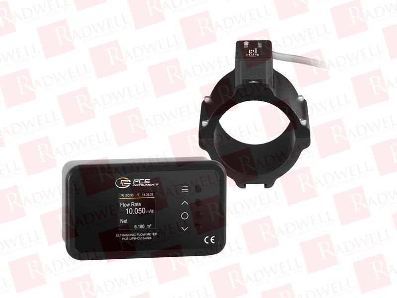 PCE INSTRUMENTS PCE-UFM 50CU