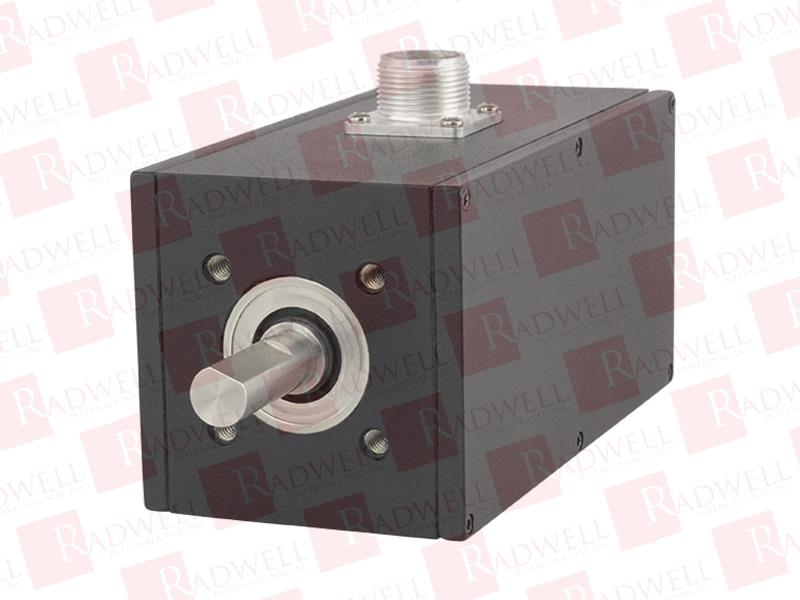 ENCODER PRODUCTS 711-1270-S-HD10-10-S-S-Y