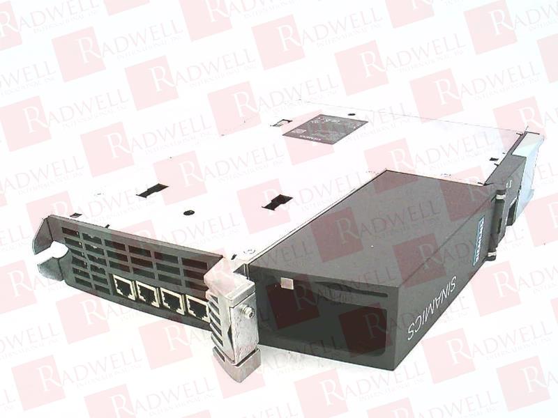 SIEMENS 6SL3040-1MA01-0AA0