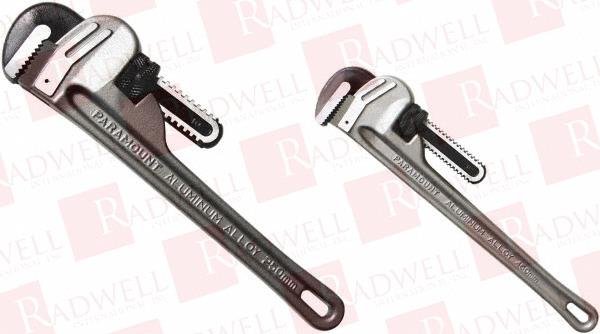 PARAMOUNT TOOL 6439779/6439778
