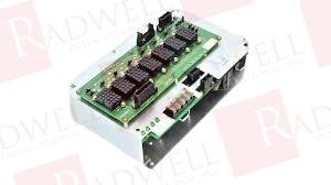 SEIKI CO LTD SLDS-4 09-05-00-00