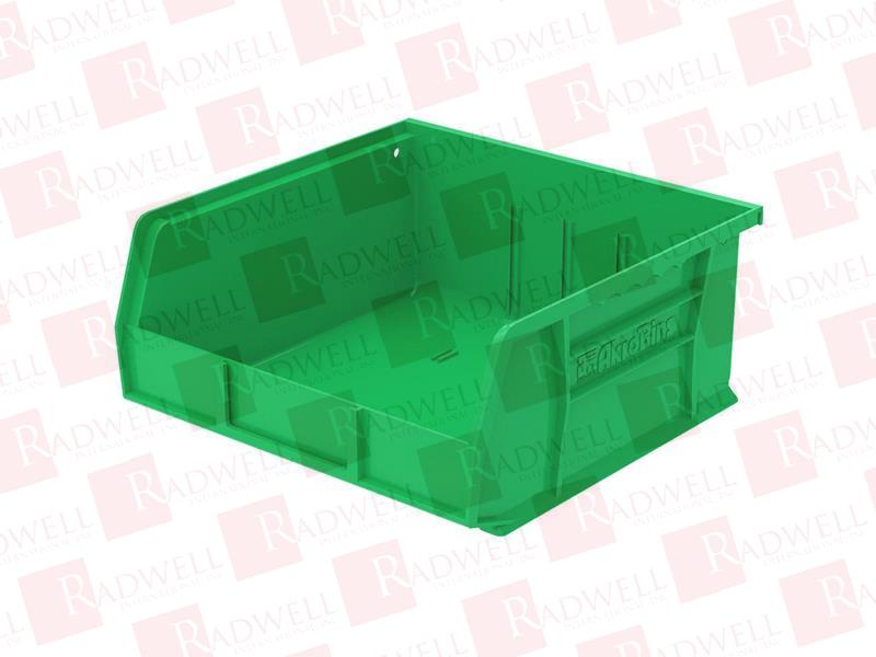 MYERS INDUSTRIES INC 30235GREEN
