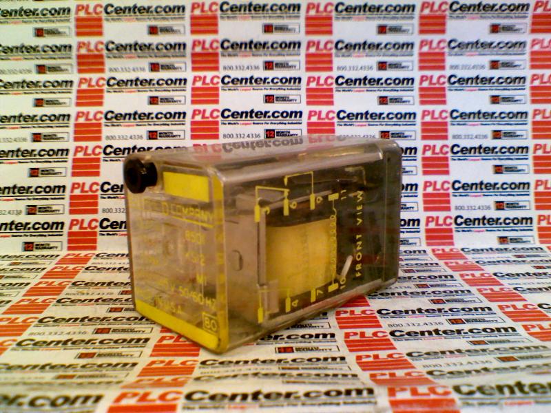 SCHNEIDER ELECTRIC 8501-KS12V24