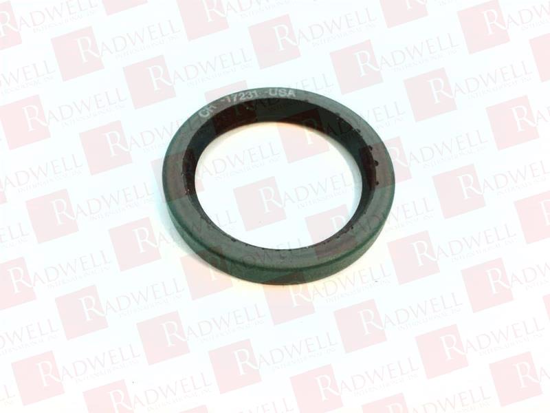 SKF 17231