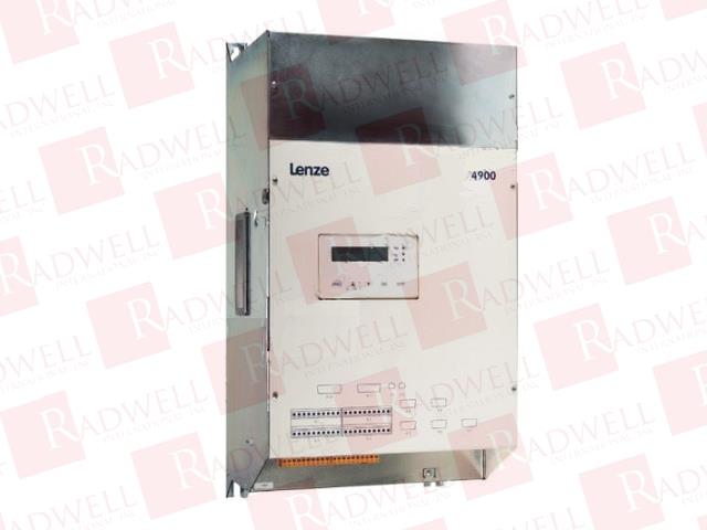 LENZE 33.4905E