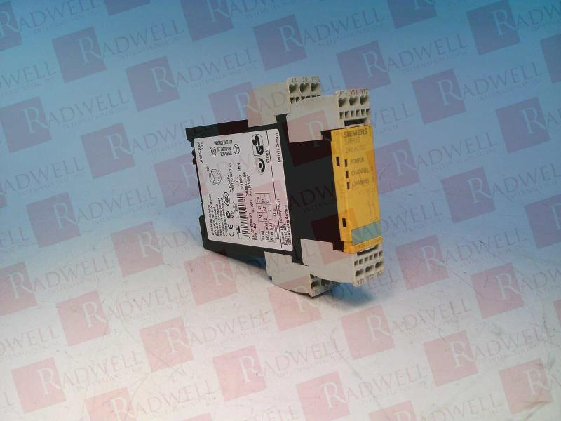 SIEMENS 3TK2822-2CB30