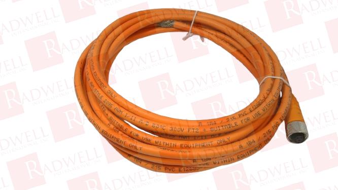 EUCHNER C-M12F08-08X025PV05,0-GA-077751