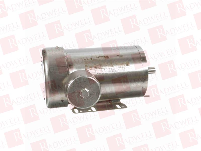 REGAL REXNORD 143TTWD16039